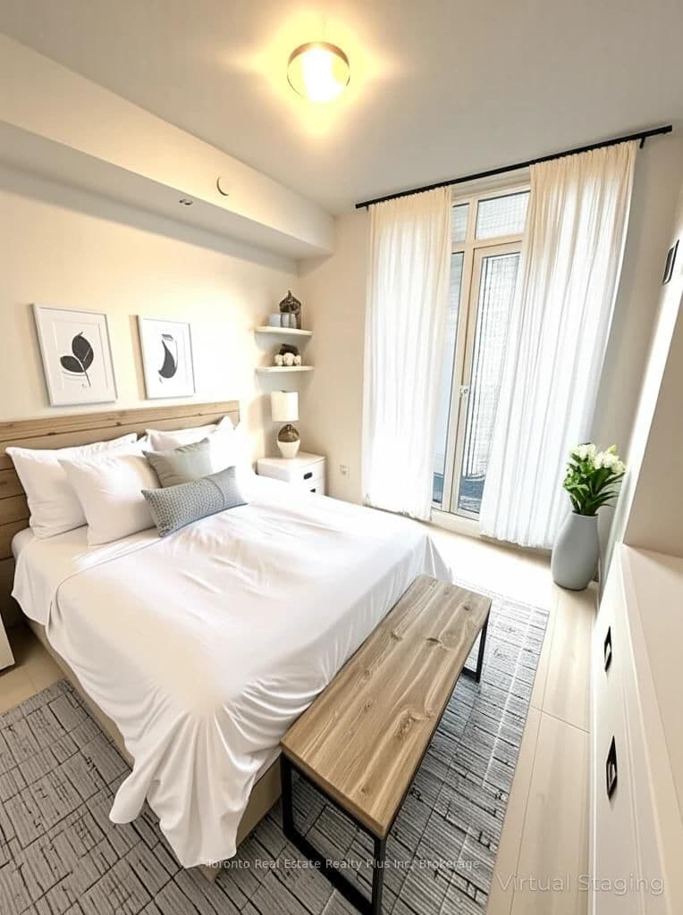 #2003 - 8 Eglinton Avenue E