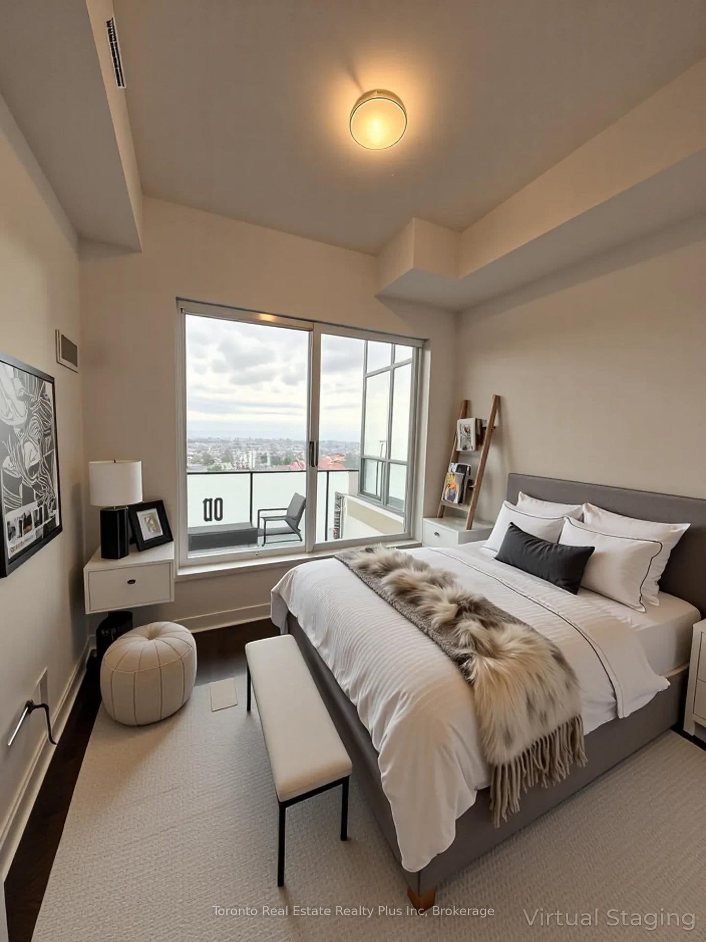 #LPH3 - 1080 Bay Street