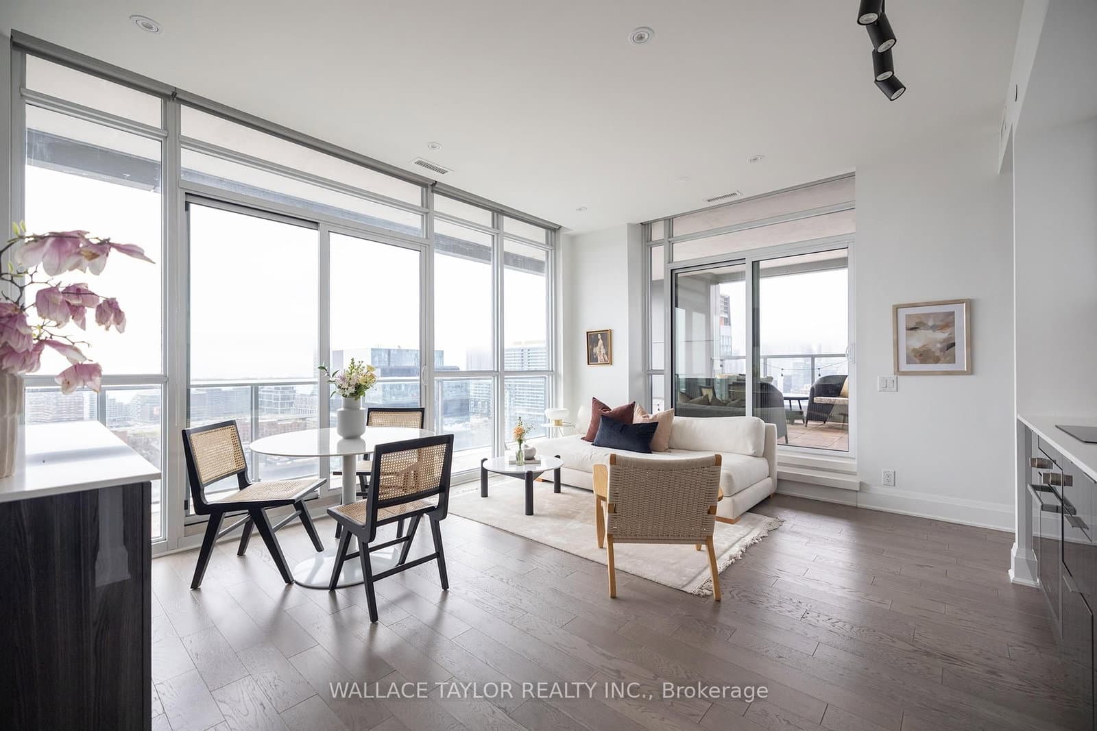 120 Parliament Street, Unit PH 2404