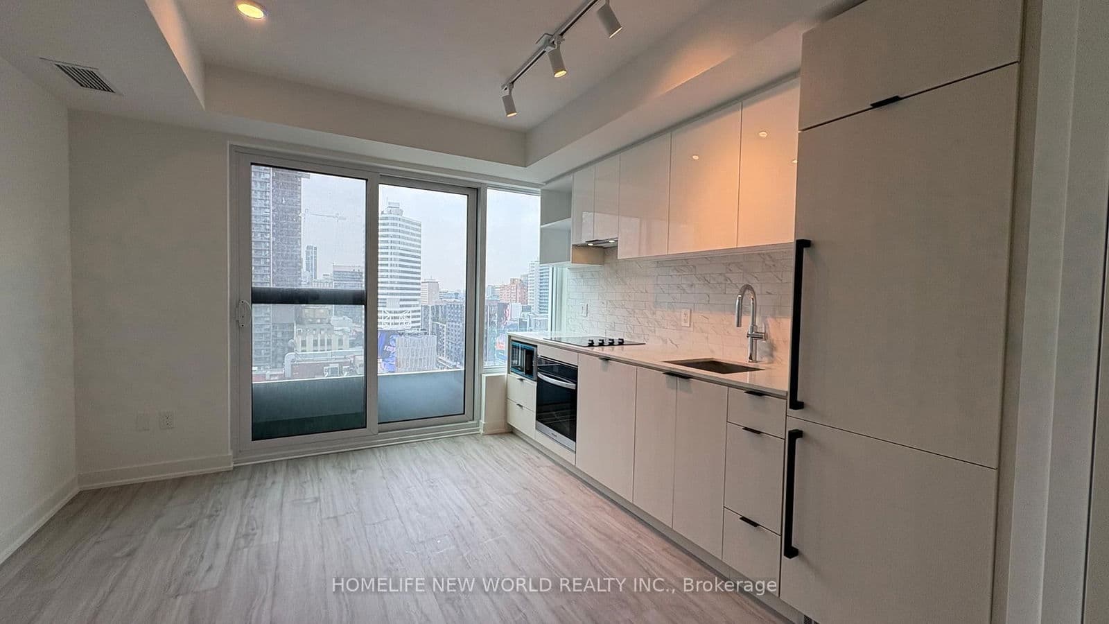 252 Church Street, Unit 2502