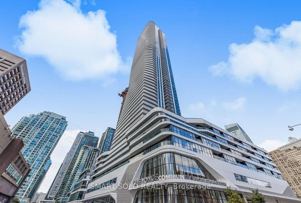 28 Freeland Street, Unit 4503