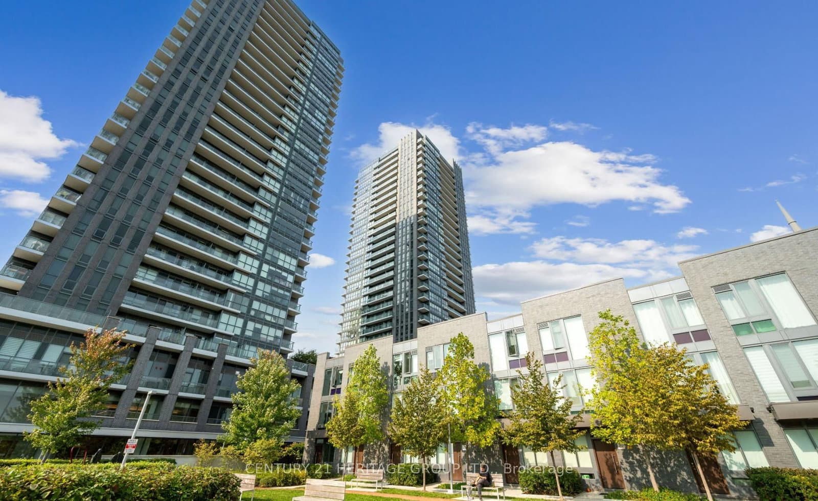 6 Sonic Way, Unit N707