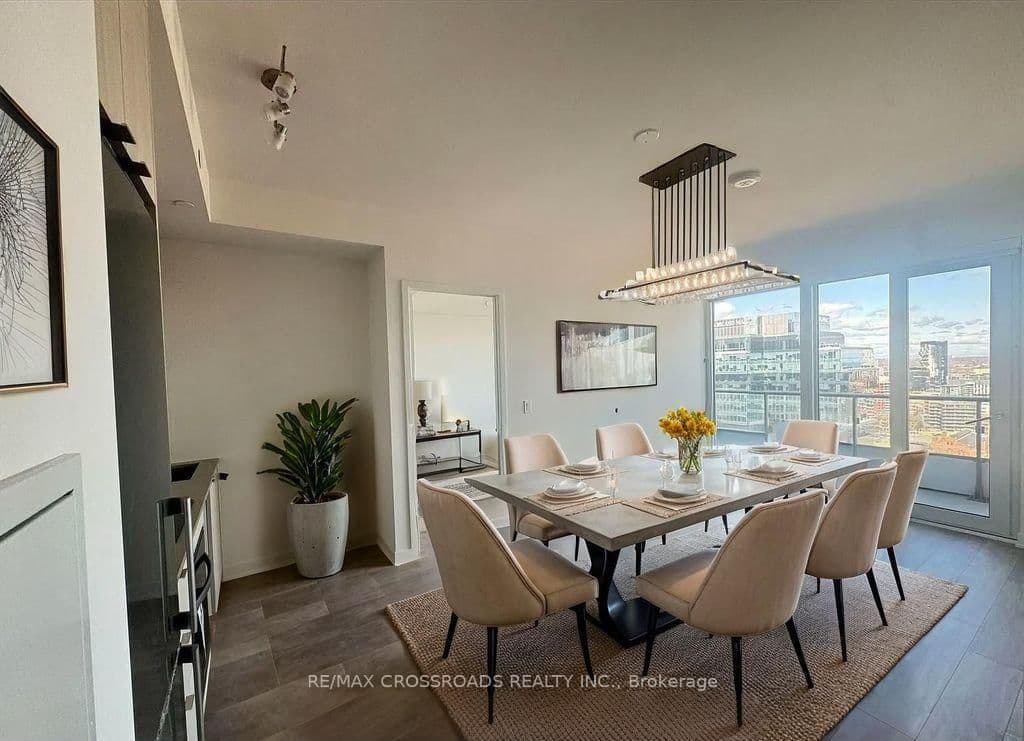 70 Princess Street, Unit 2104