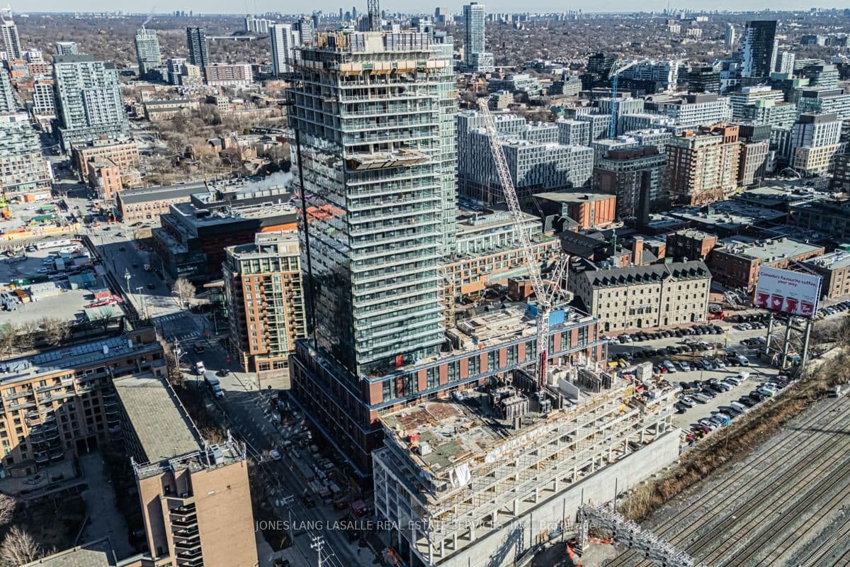 33 Parliament Street, Unit 1