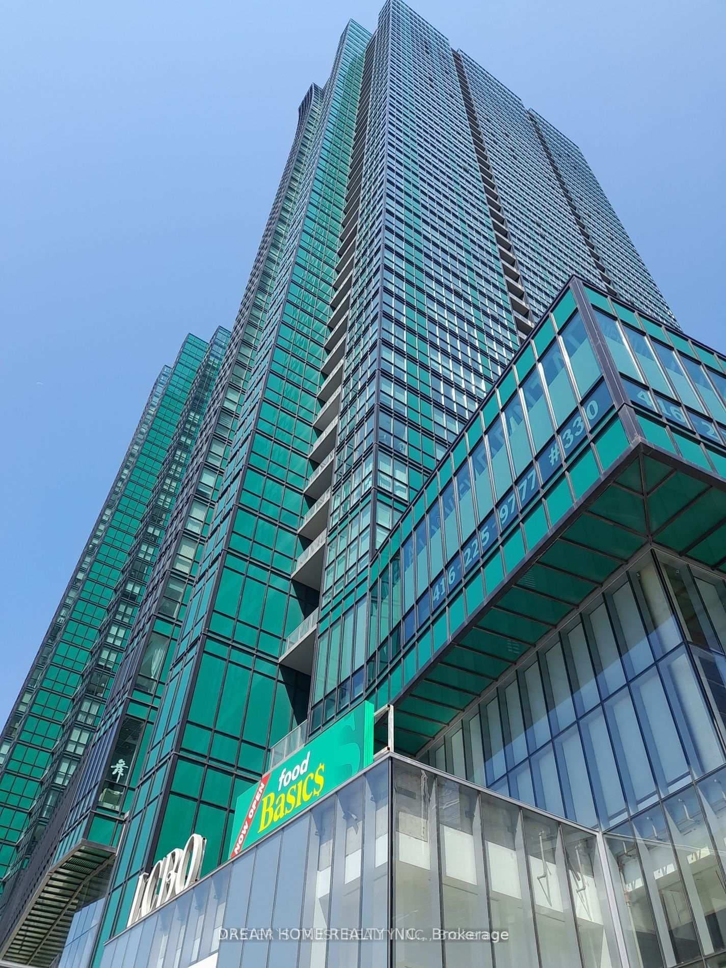 11 Bogert Avenue, Unit 2306