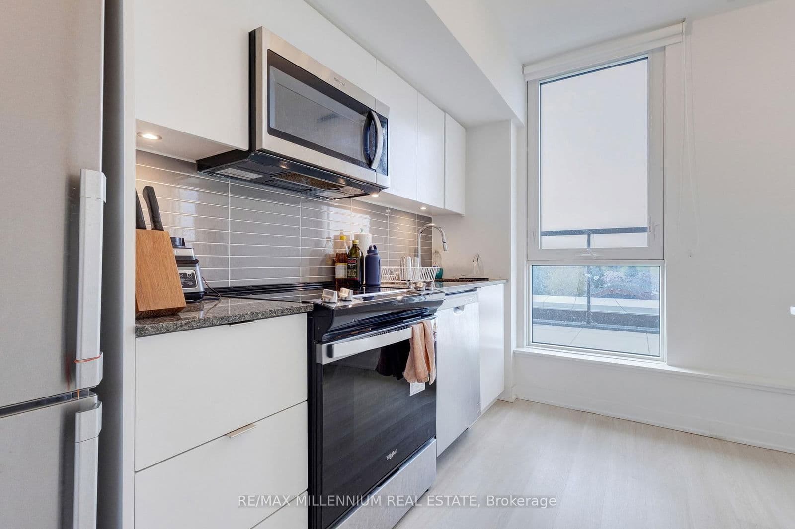 500 Wilson Avenue, Unit 517