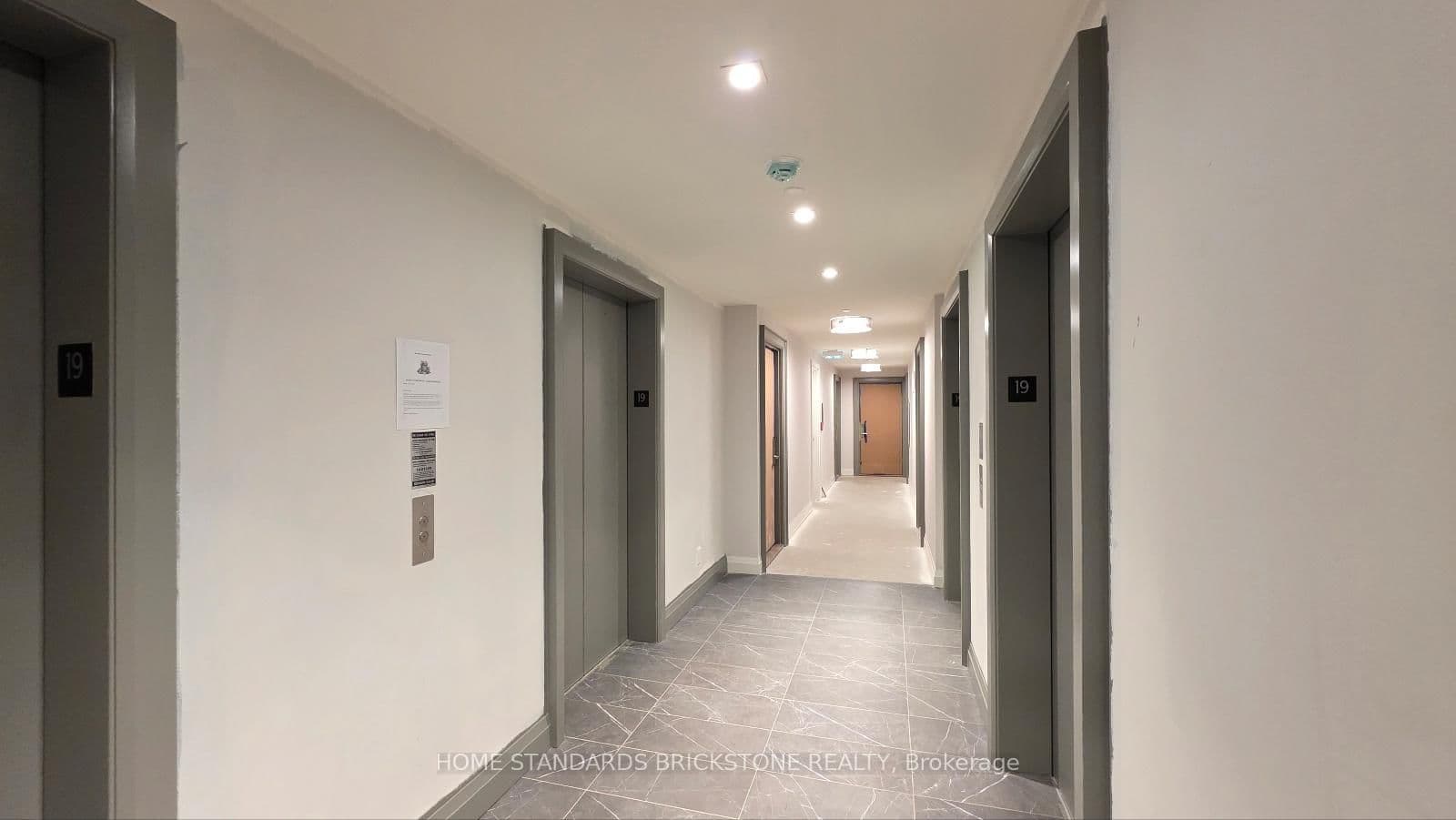 4955 Yonge Street, Unit 1916