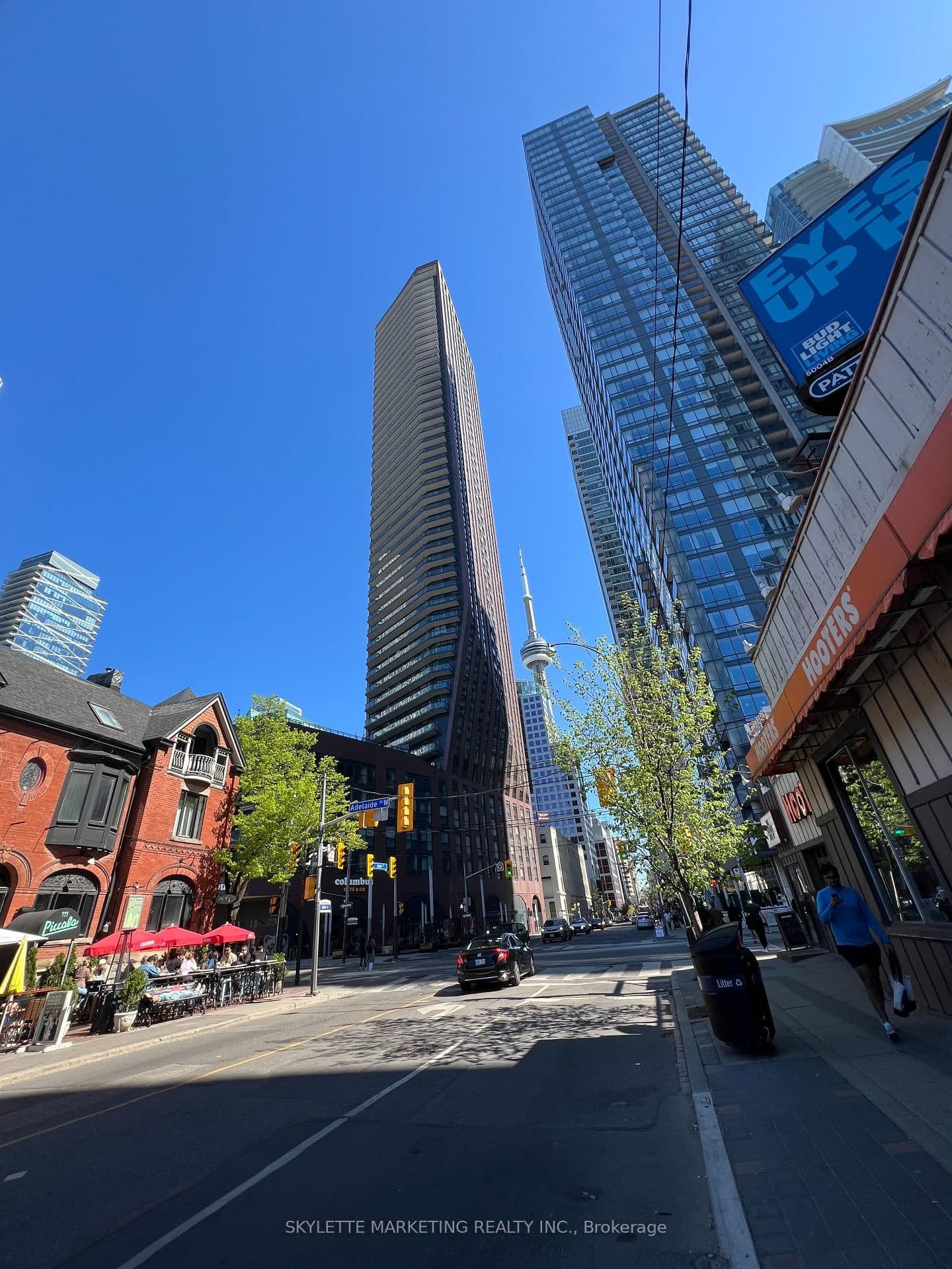 99 John Street, Unit 2309