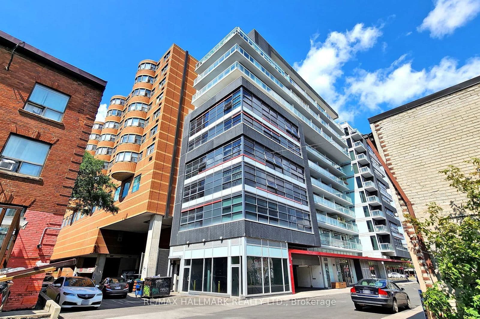 10 Willison Square, Unit 602