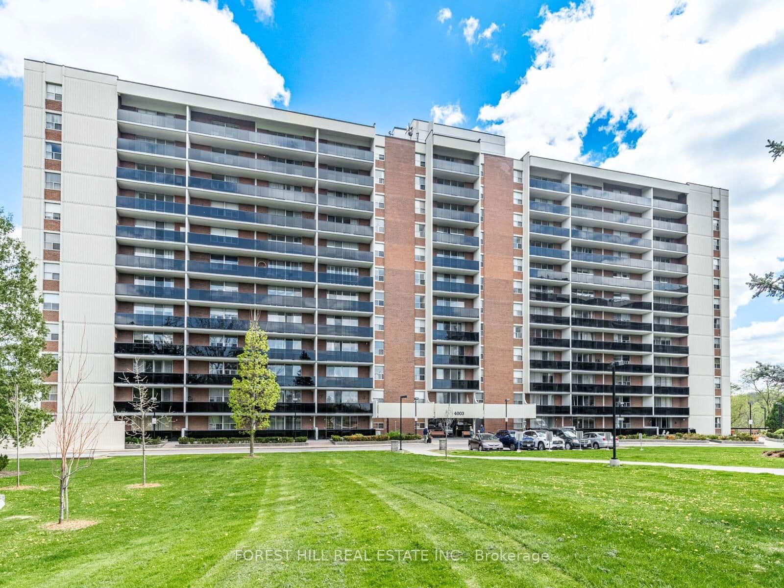 4003 Bayview Avenue, Unit 903