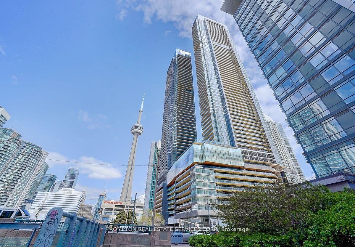 1 Concord Cityplace Way, Unit 818