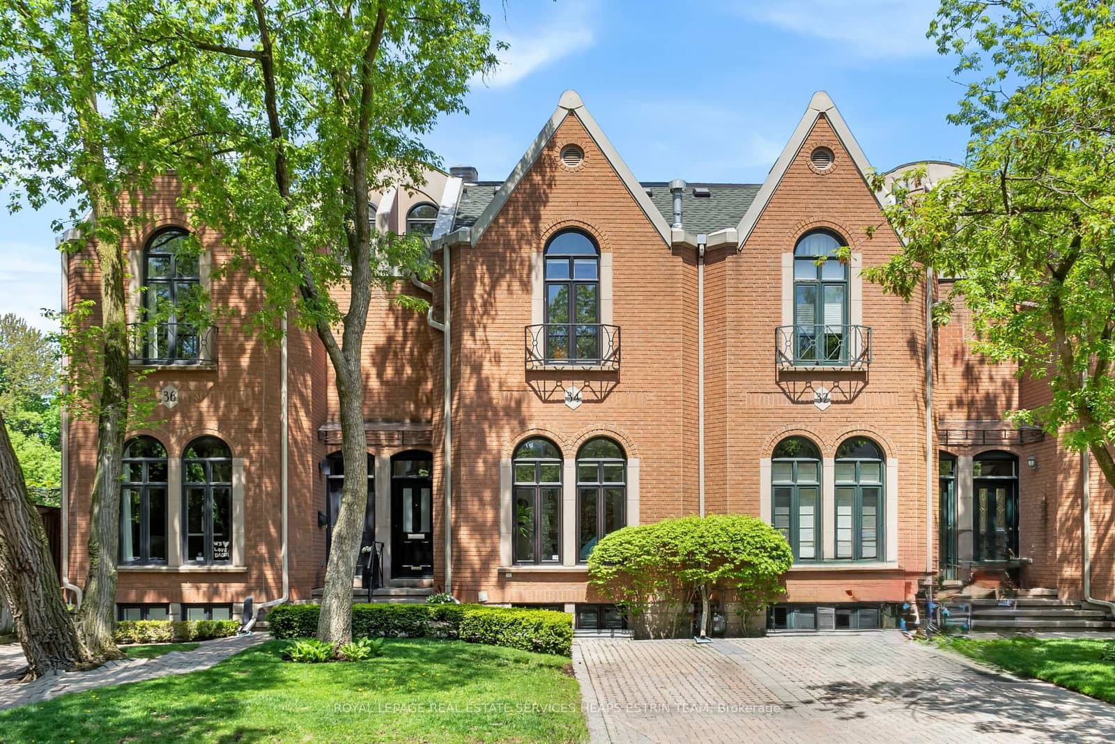 34 Marlborough Avenue