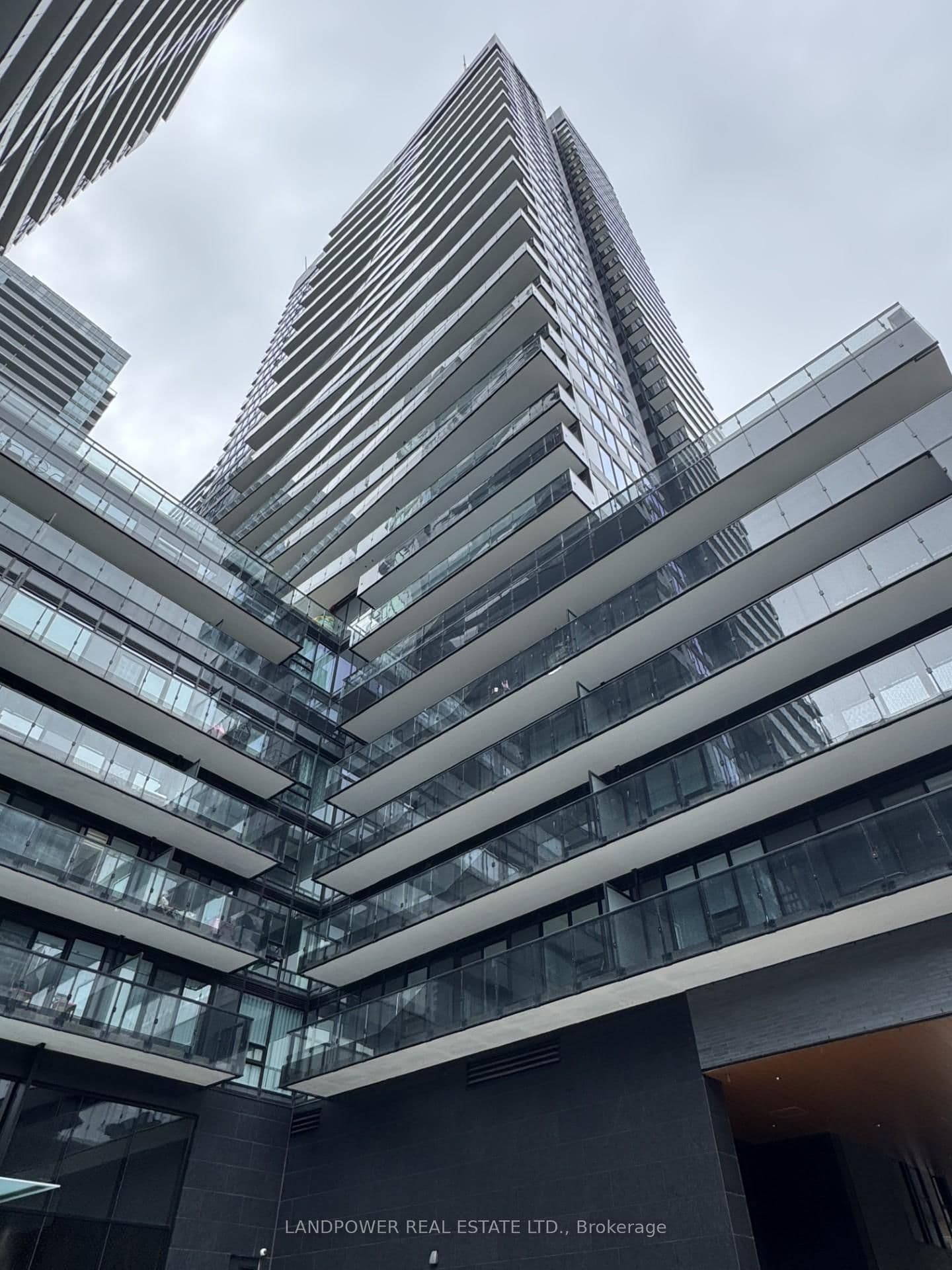 117 Broadway Avenue, Unit 2003