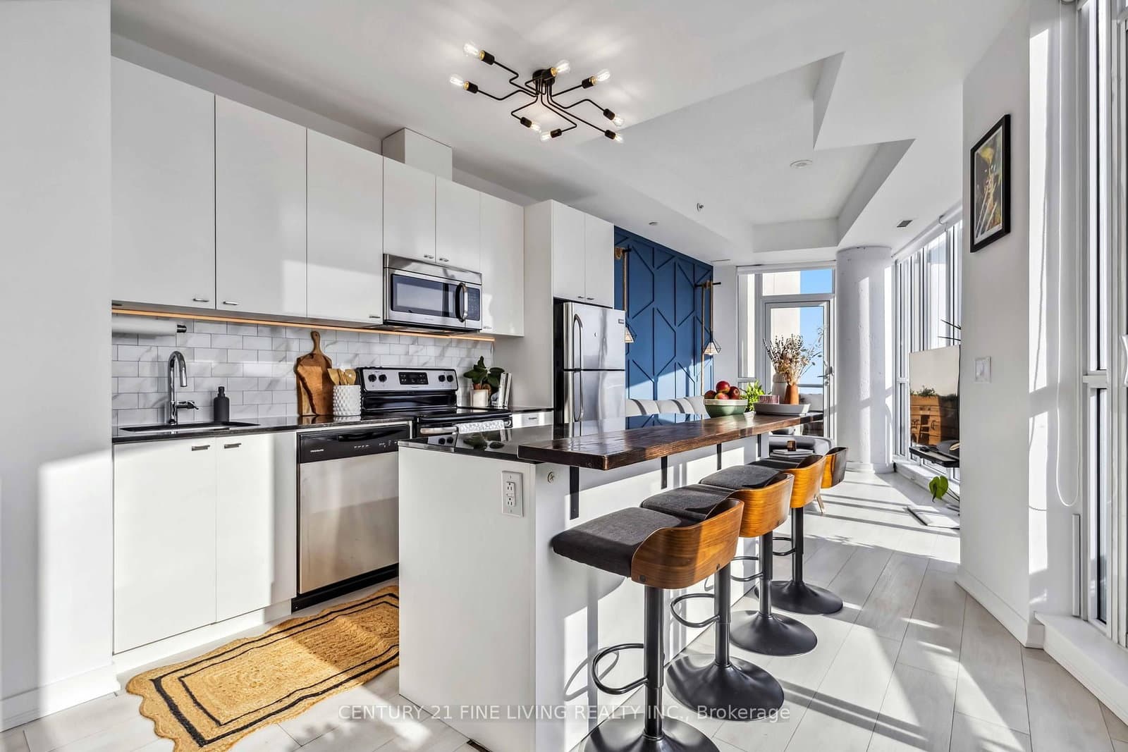 51 East Liberty Street, Unit PH09