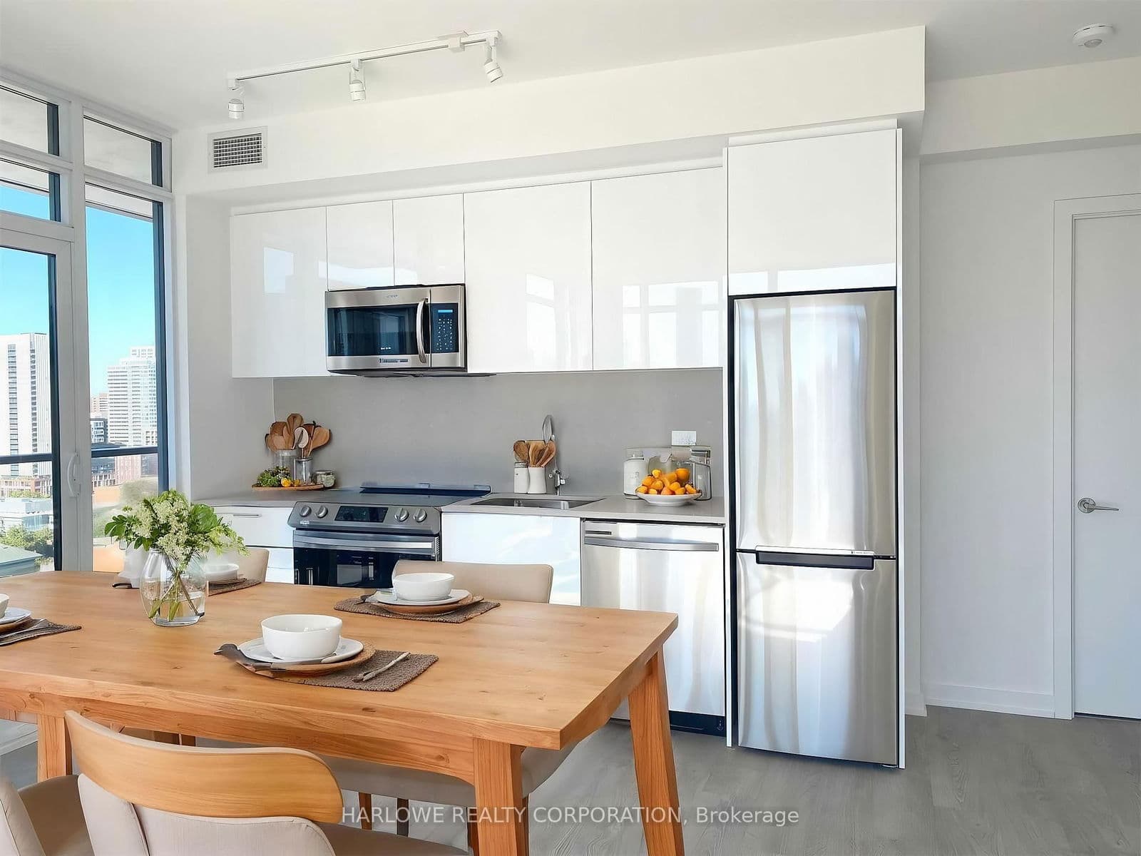 50 Power Street, Unit 1708