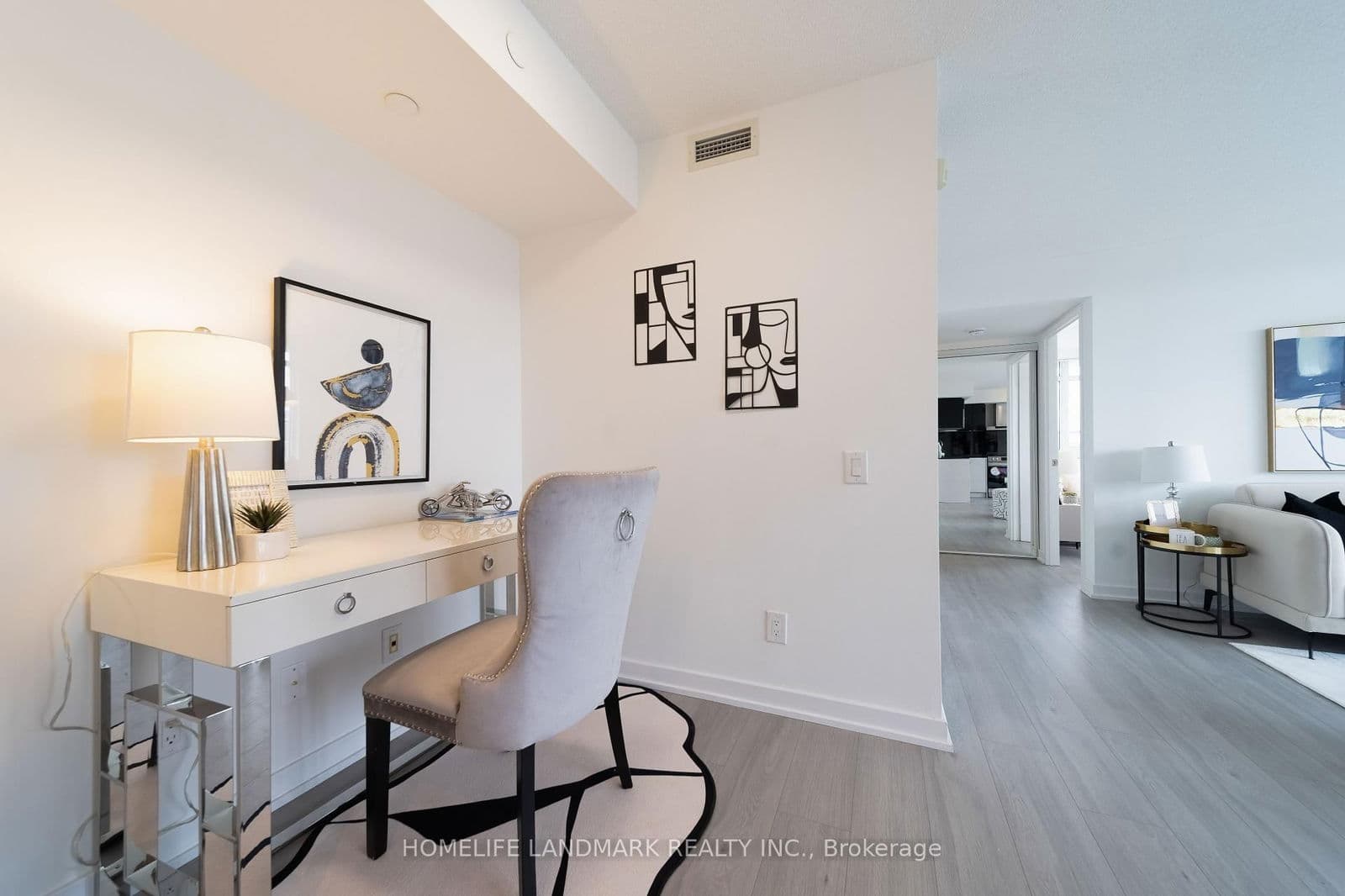 72 Esther Shiner Boulevard, Unit 317