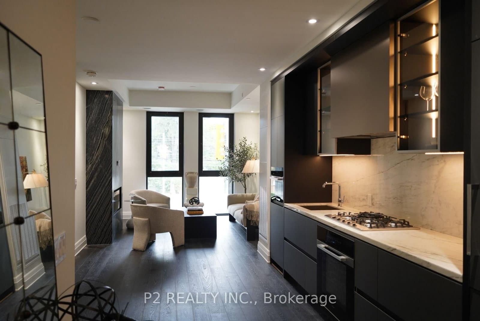 2 Forest Hill Road, Unit 206