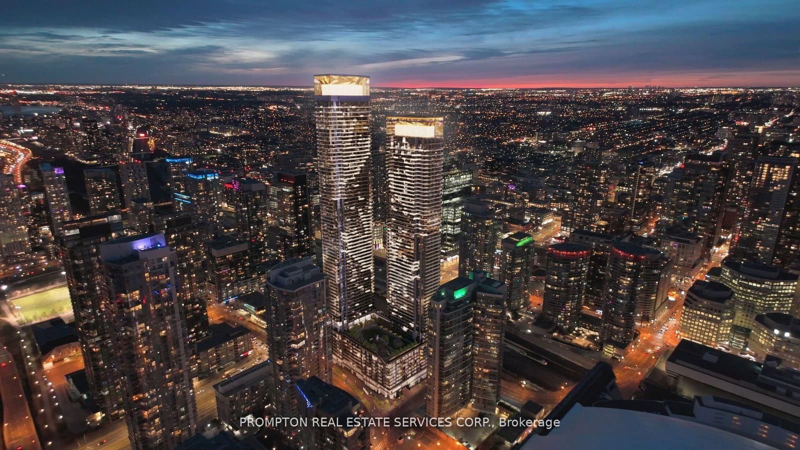 3 Concord Cityplace Way, Unit 635