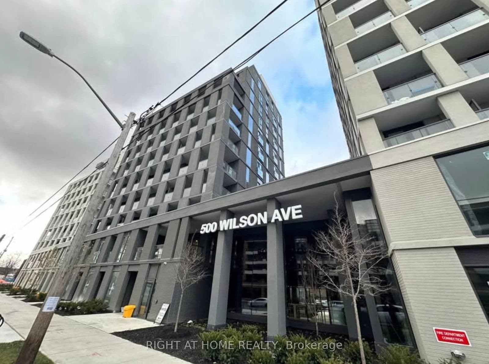 500 Wilson Avenue, Unit 313