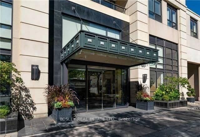 10 Delisle Avenue, Unit 1112