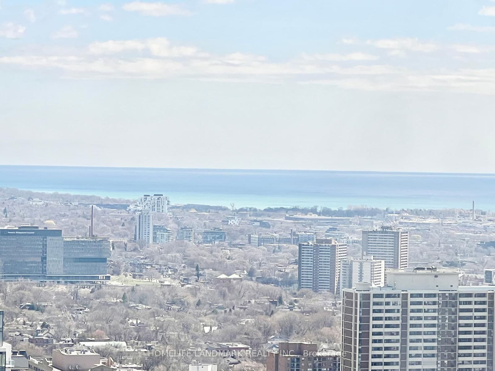 8 Wellesley Street W, Unit 4809