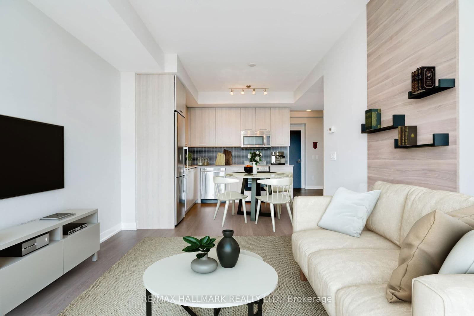 105 George Street, Unit 1409