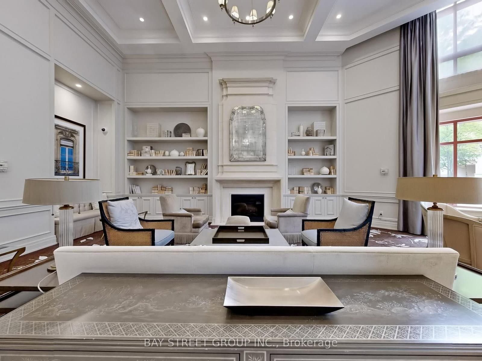 23 Rean Drive, Unit 705