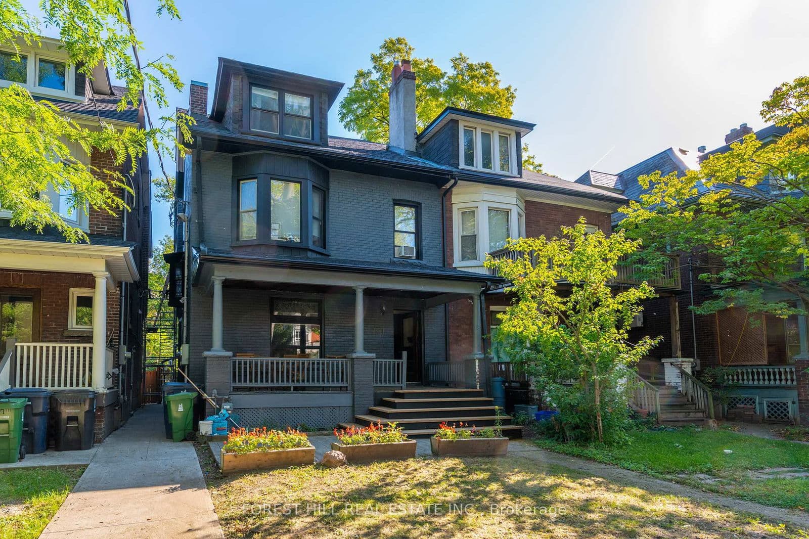 151 Walmer Road, Unit 2