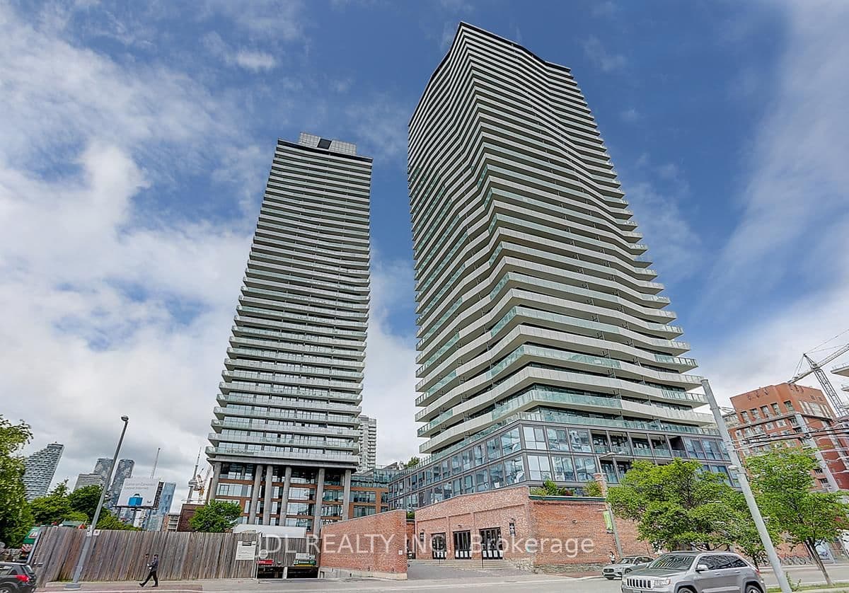 390 CHERRY Street, Unit 1506