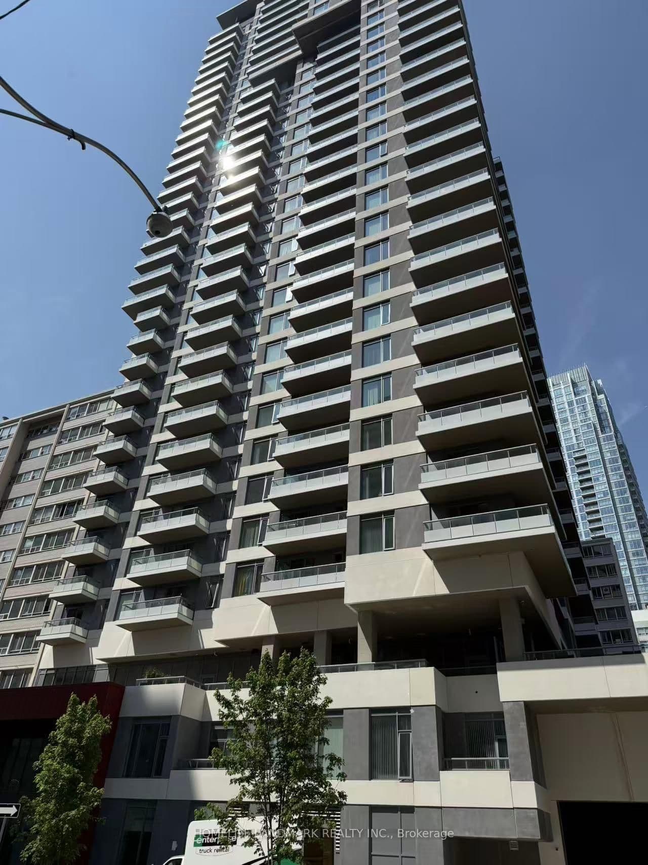 50 Dunfield Avenue, Unit 2617