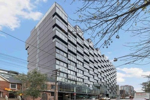 629 King Street W, Unit 1015