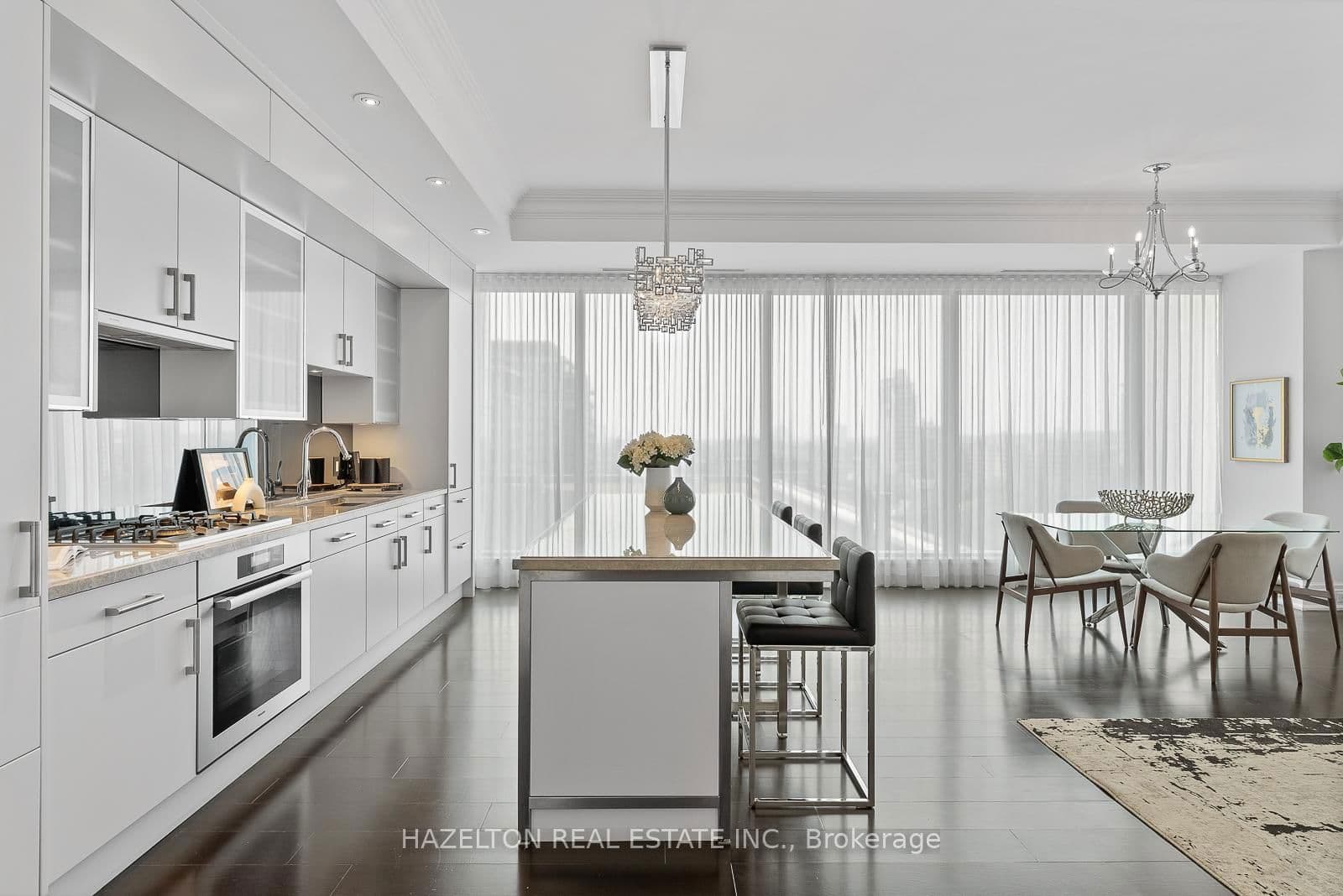 55 Scollard Street, Unit 1201