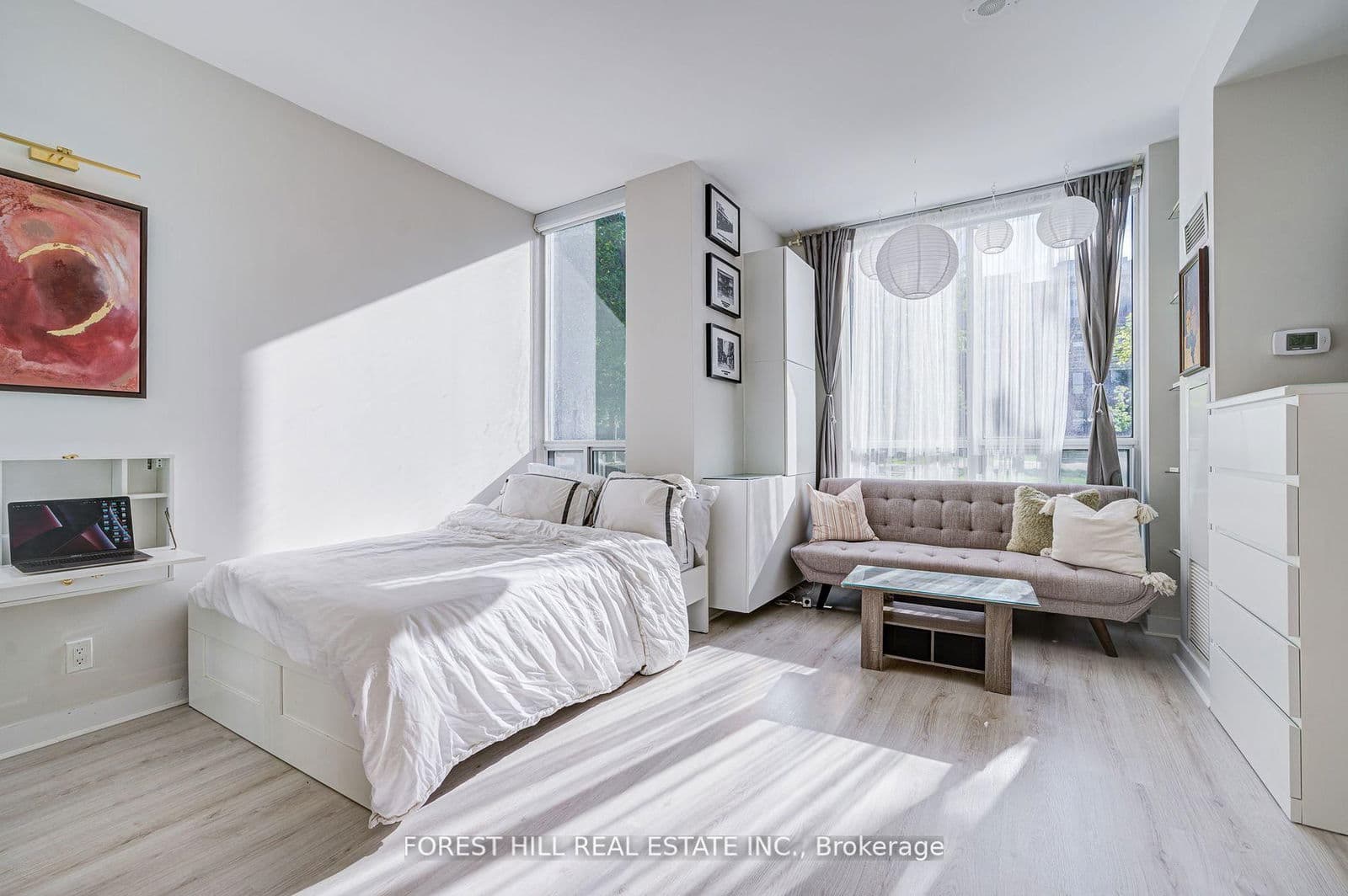 1005 King Street W, Unit 122