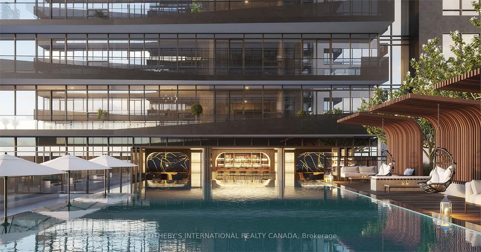 117 Broadway Avenue, Unit 401