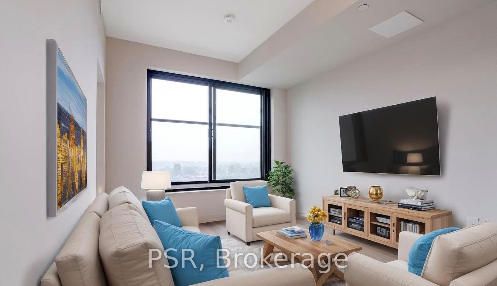 181 Sterling Road, Unit 920