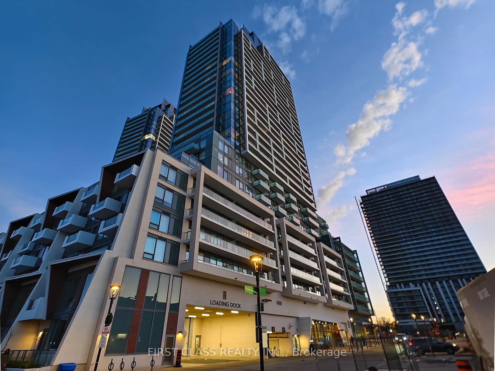 8 Olympic Garden Drive, Unit S1711