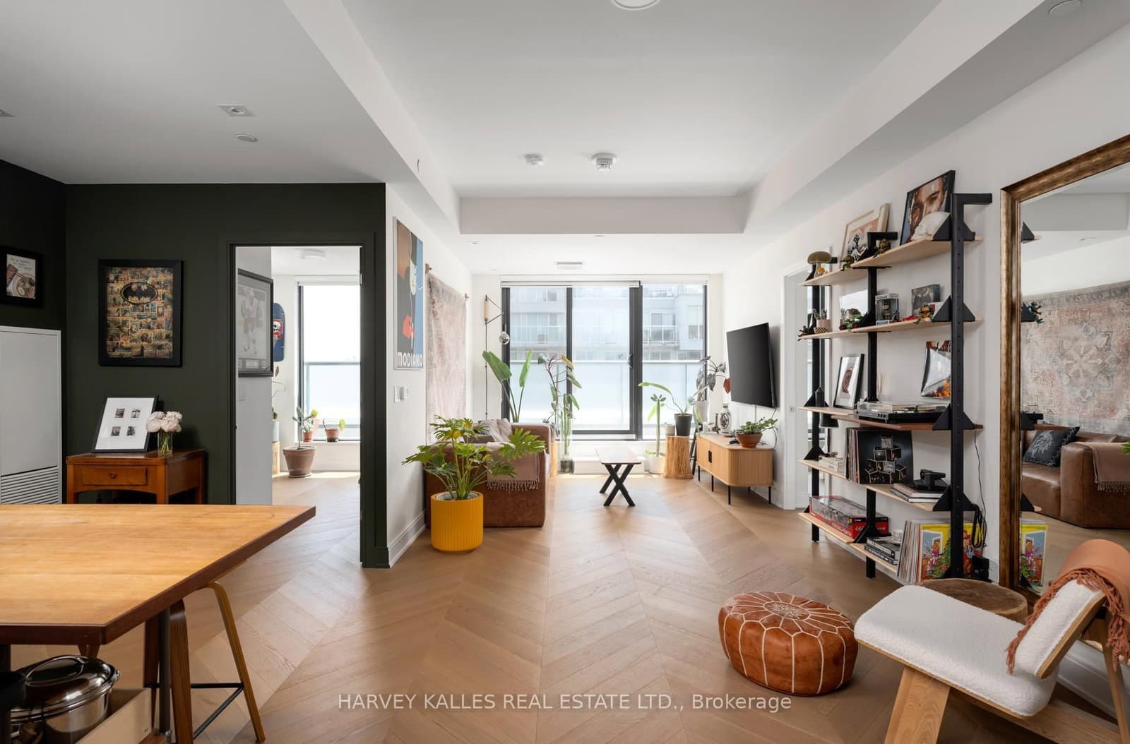 840 St Clair Avenue W, Unit 708