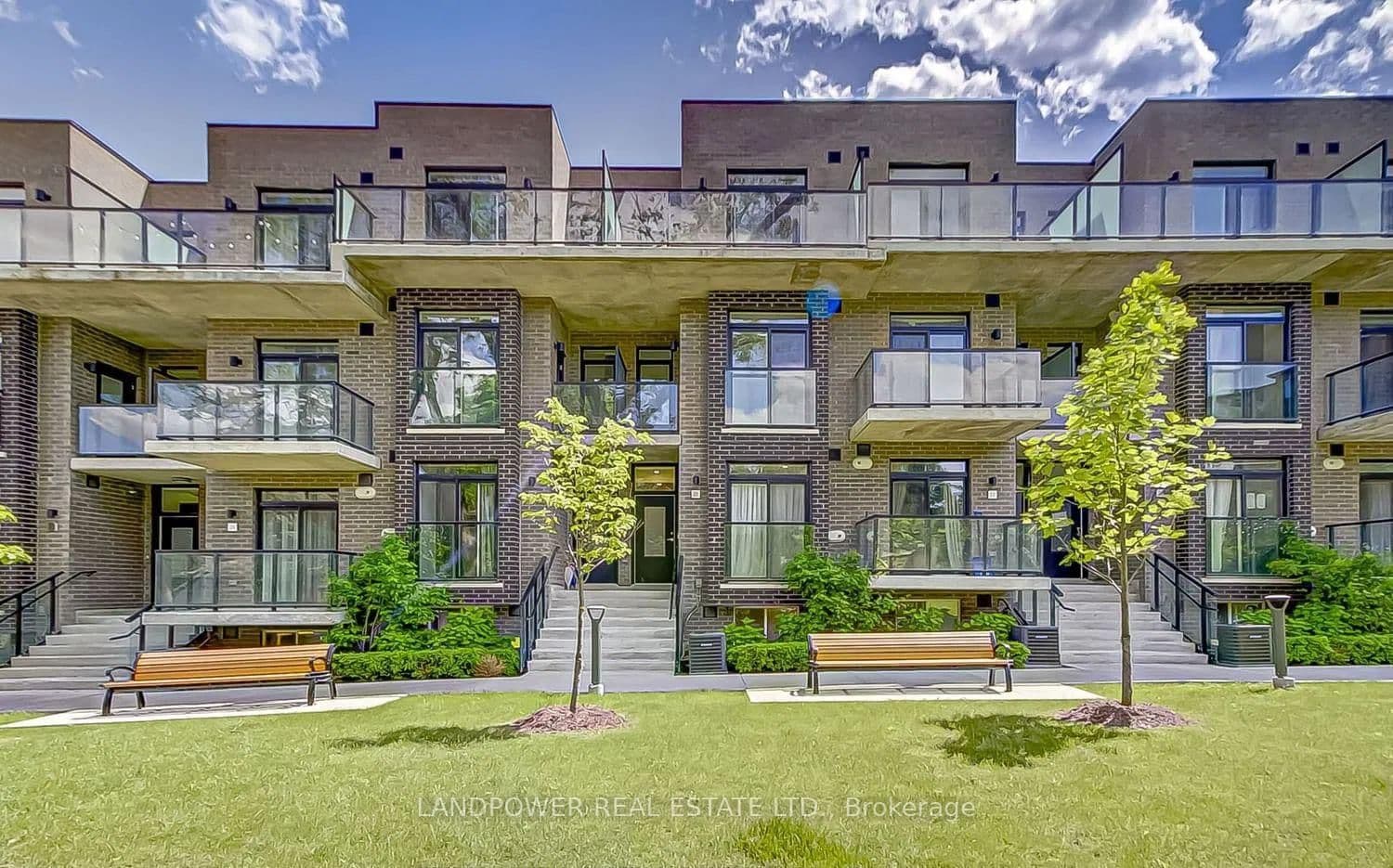 51 Winlock Park, Unit 21