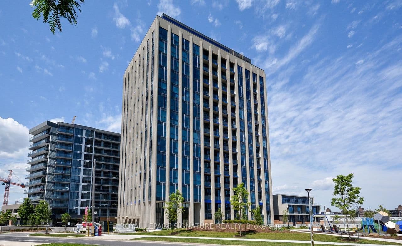 75 The Donway W, Unit 106