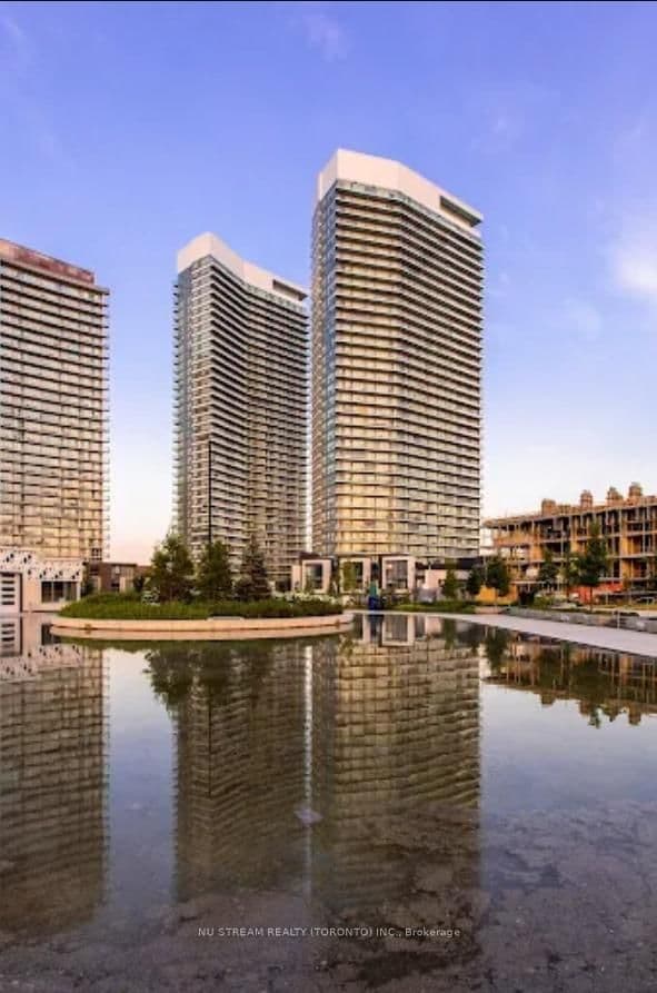 115 Mcmahon Drive, Unit 606