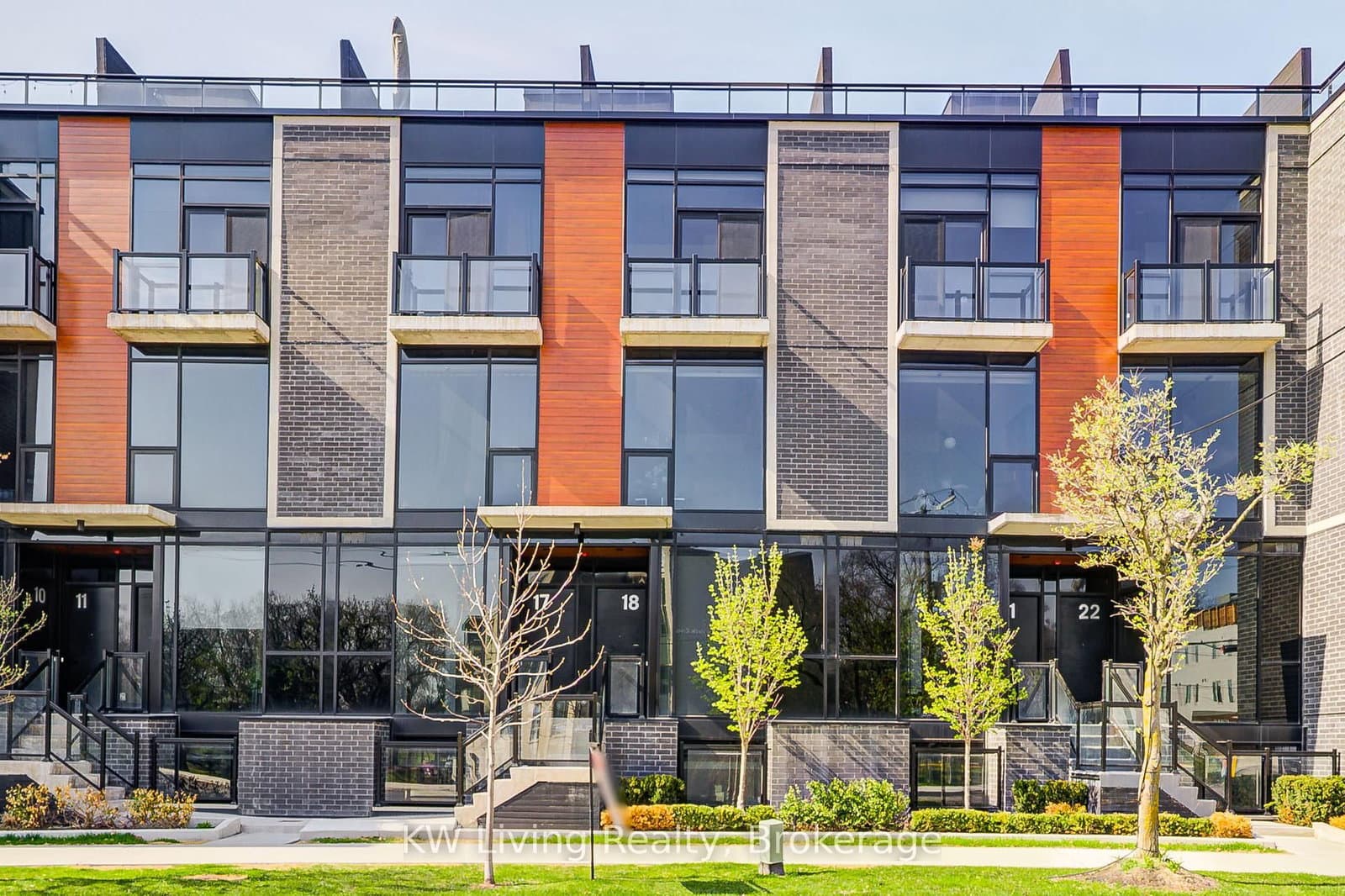 12 Dervock Crescent, Unit 18