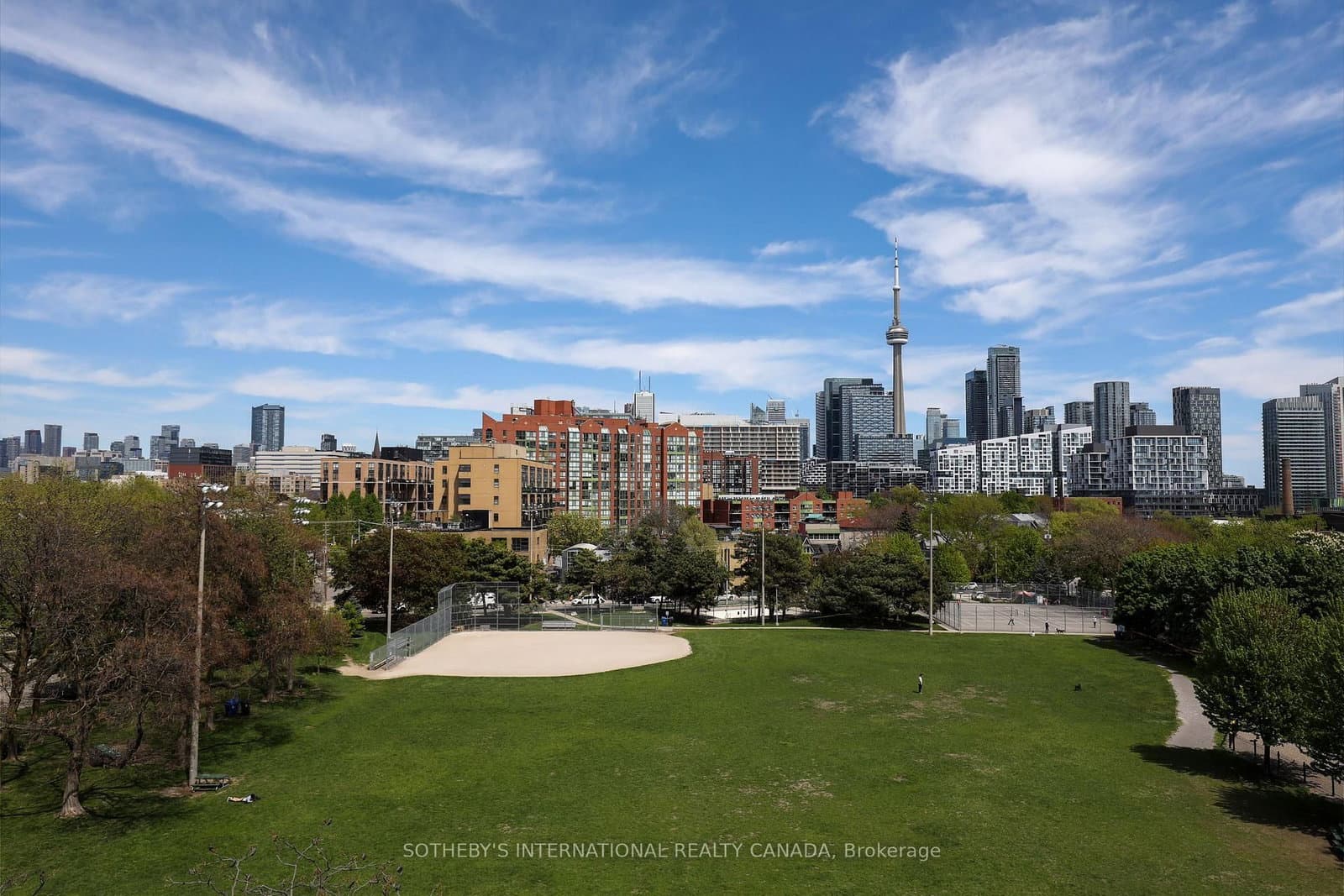 25 Stafford Street, Unit 602