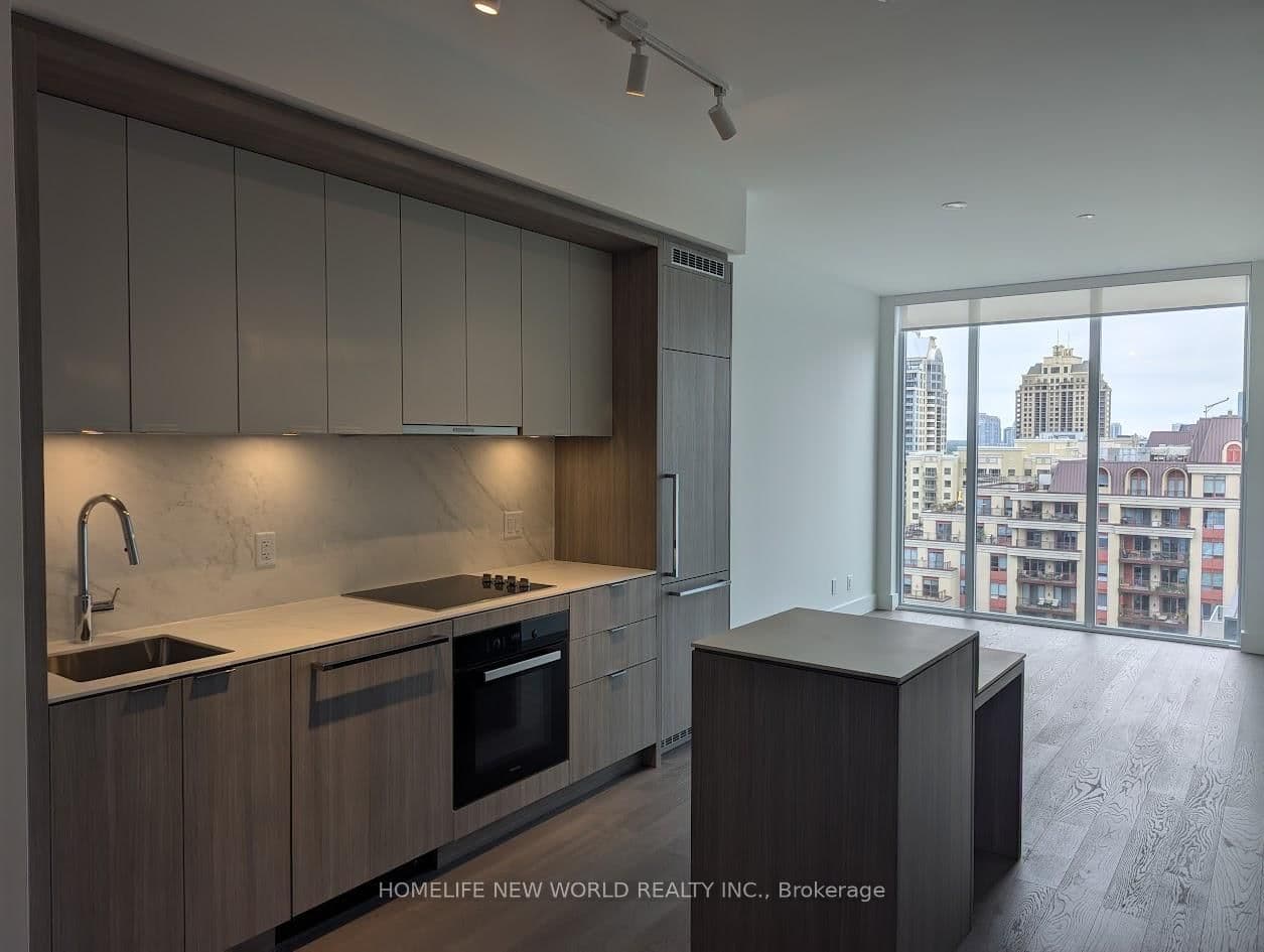 6 Greenbriar Road, Unit 1007