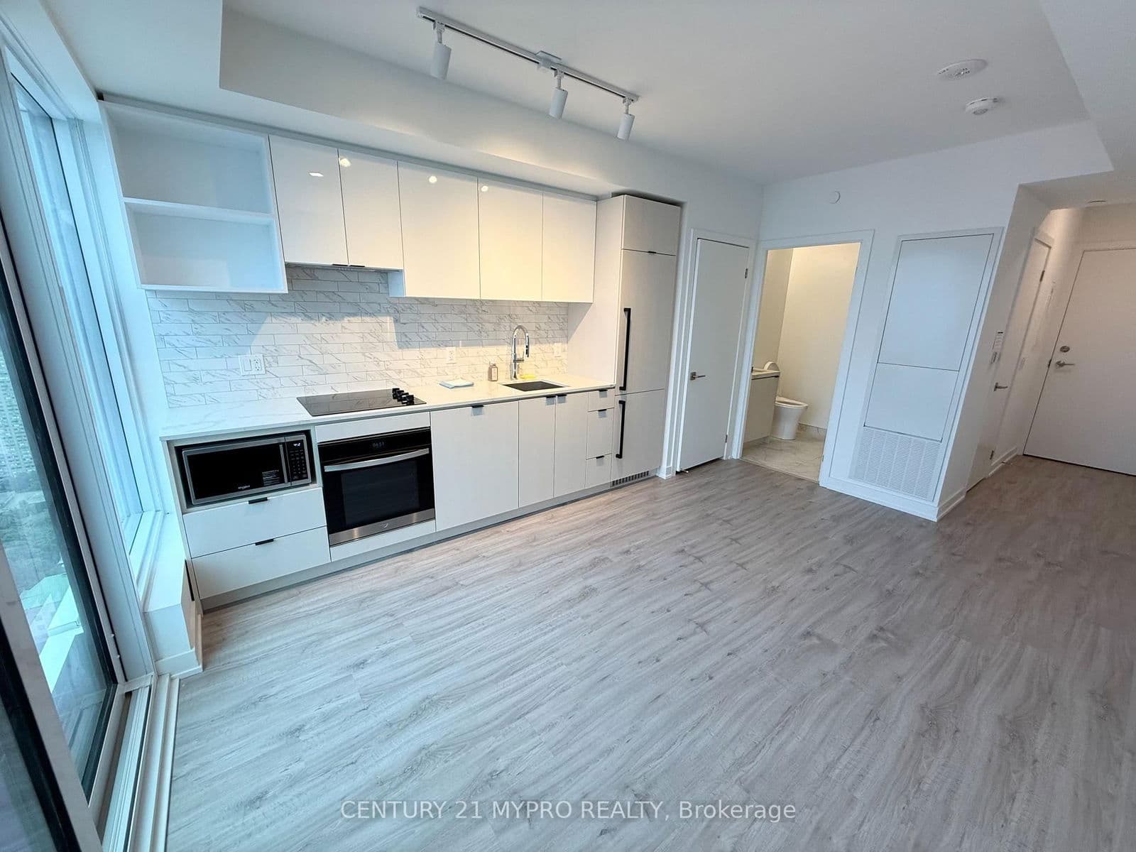 252 Church Street, Unit 5102