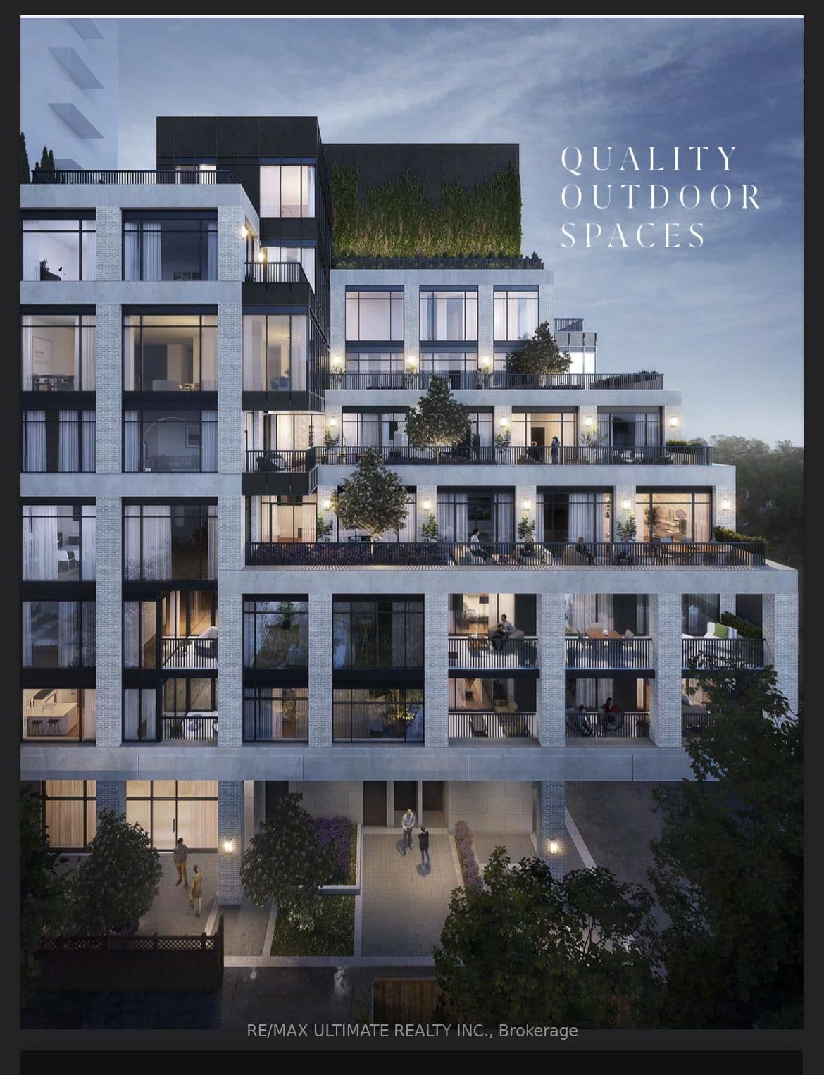 2010 Bathurst Street, Unit 2A