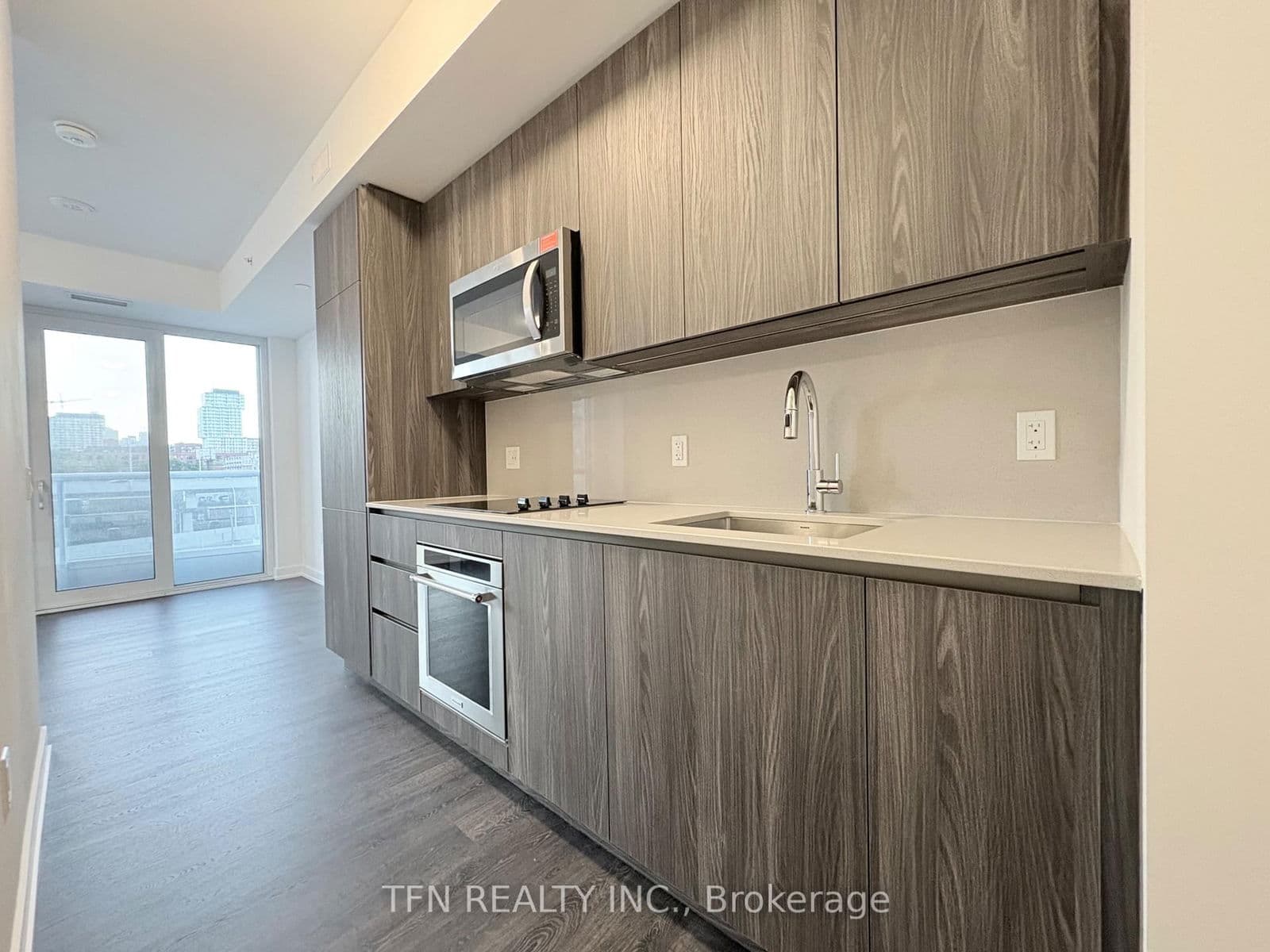 15 Richardson Street, Unit 401