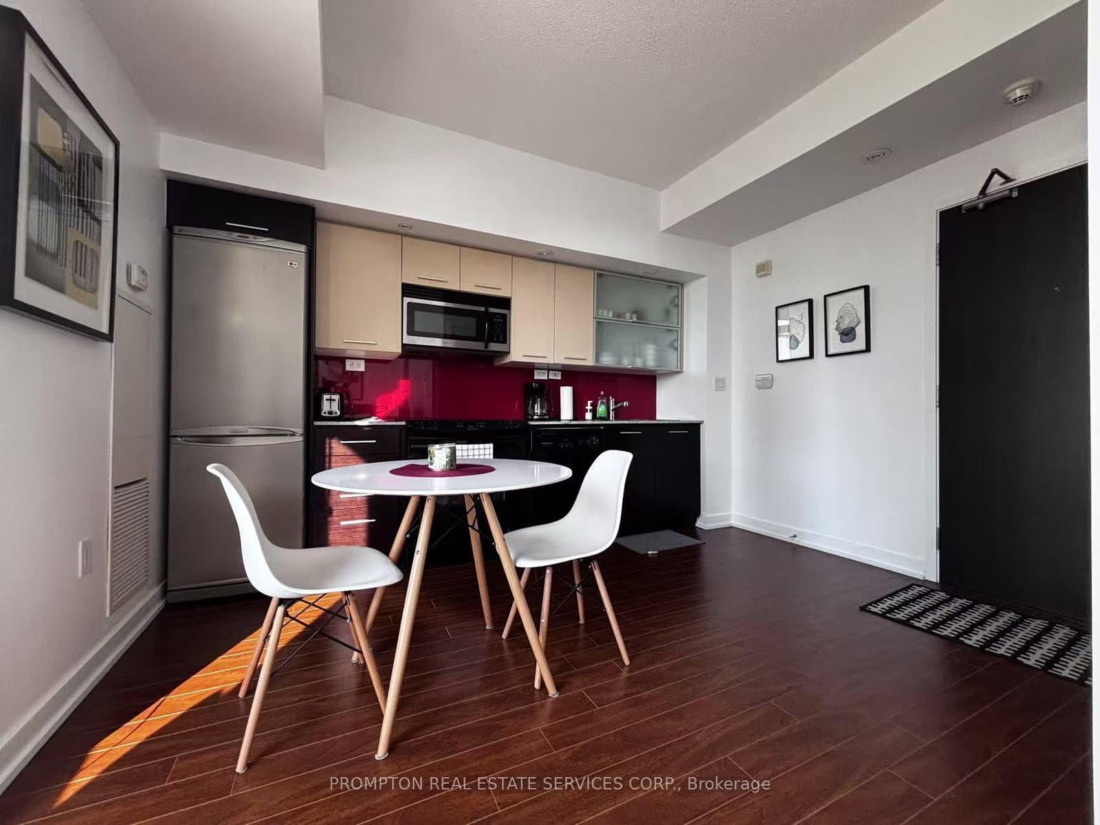 8 Telegram Mews, Unit 815A
