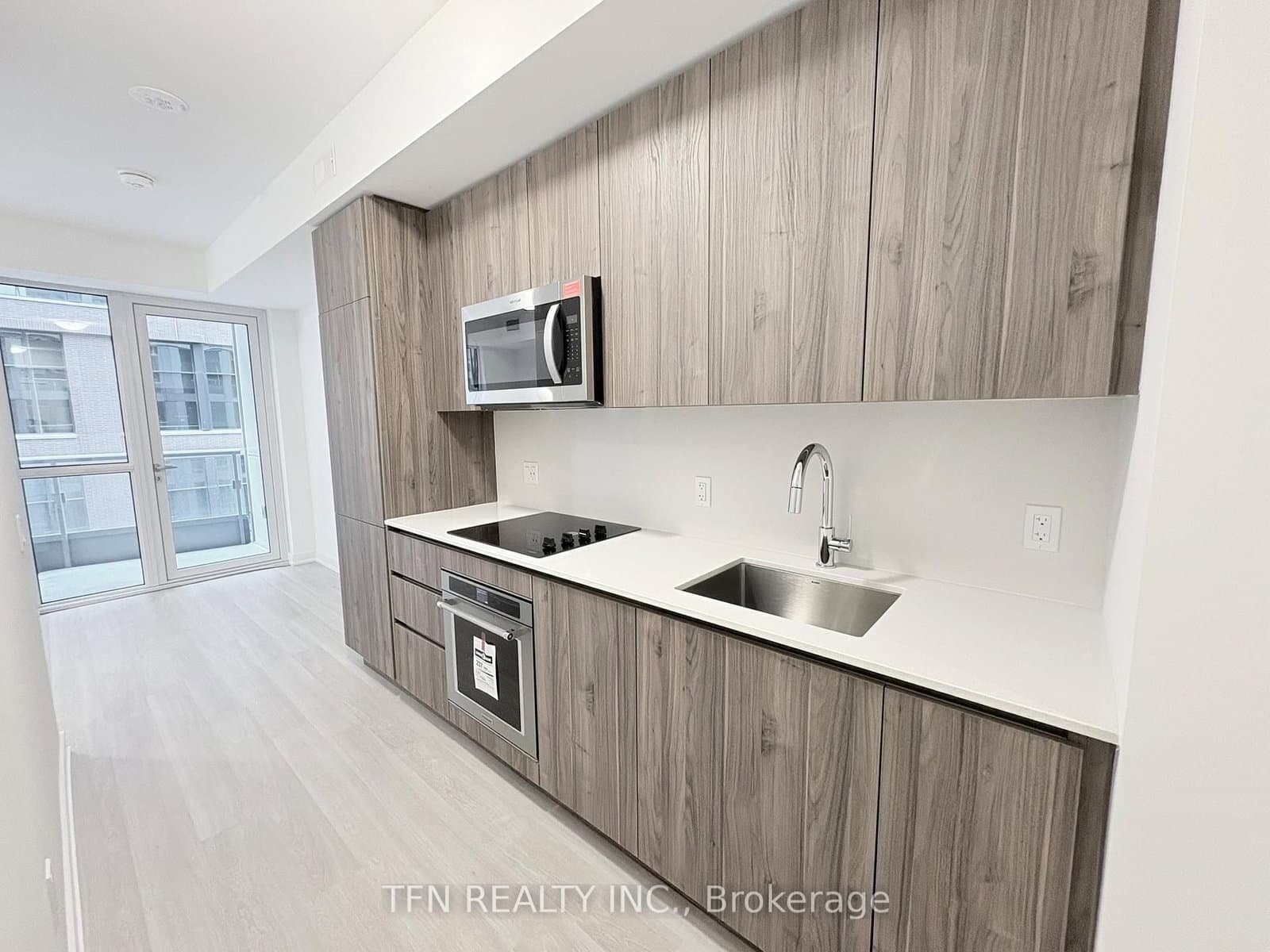 15 Richardson Street, Unit 429