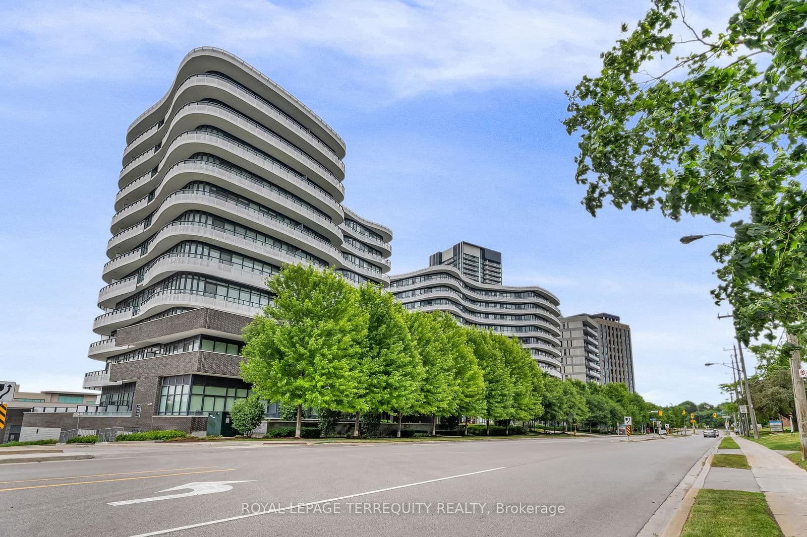 99 The Donway West, Unit 523