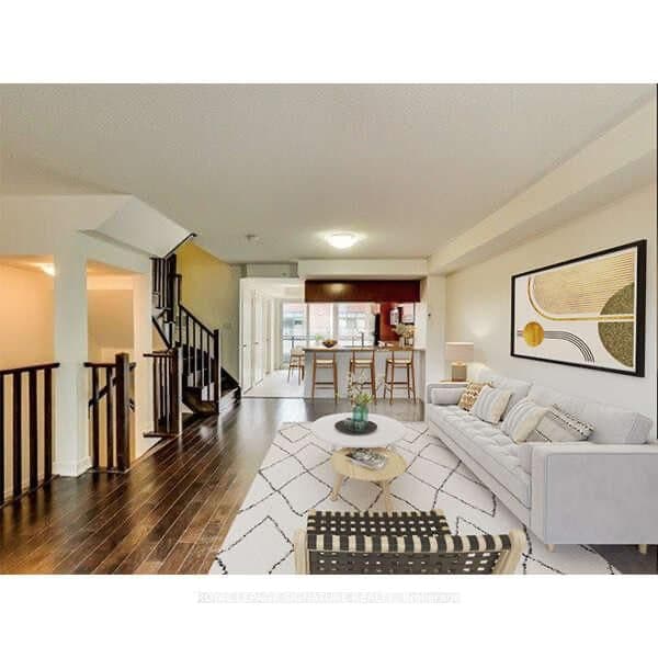 66 Cole Street, Unit 1